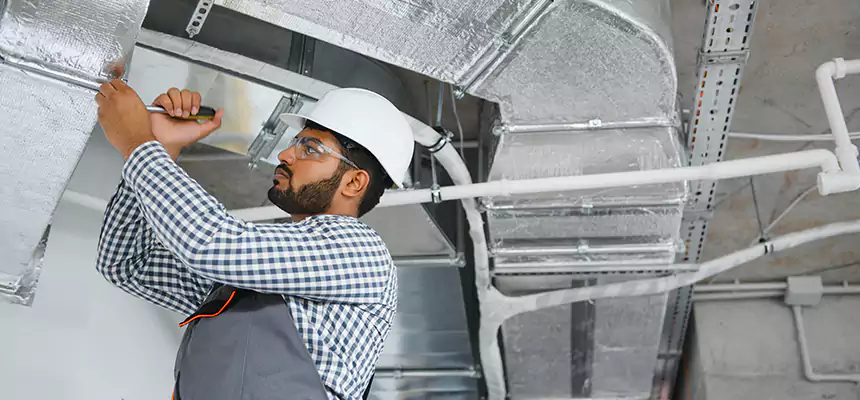 Proactive Ac Vent Repairs & Air Duct Replacement Companies Near Me in Manteca