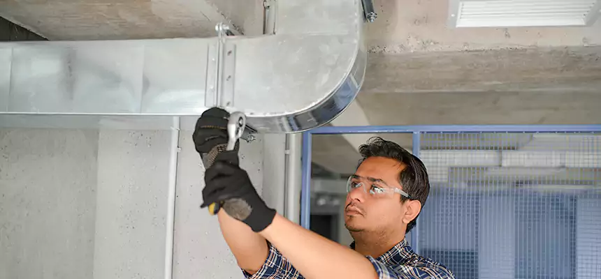 Our Air Duct Installation Services in Manteca, CA