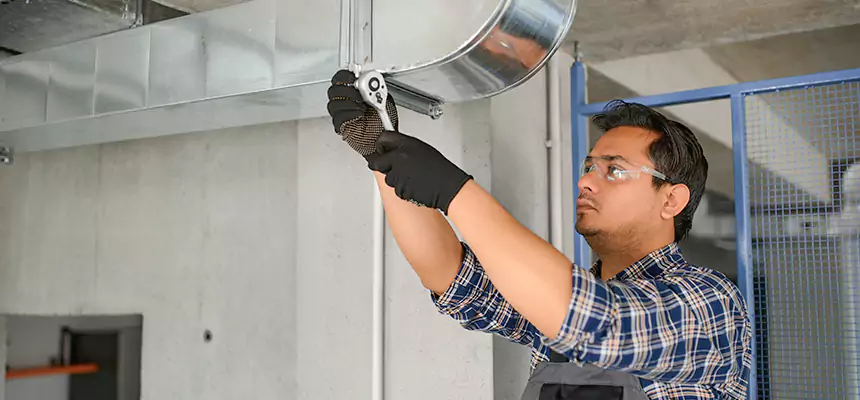 Our Air Duct Pathogen Disinfection Services in Manteca, CA