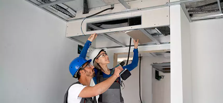 Our Attic Air Duct Cleaning Services in Manteca, CA