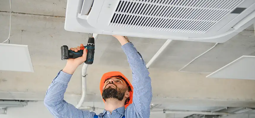 Detailed Multi‑Unit Riser & Roof Termination Cleaning in Manteca