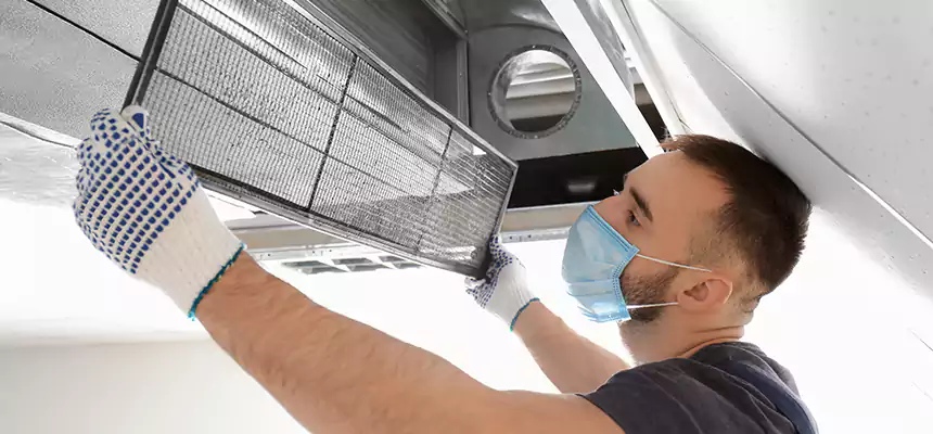 Our Dryer Vent Cleaning Services in Manteca, CA