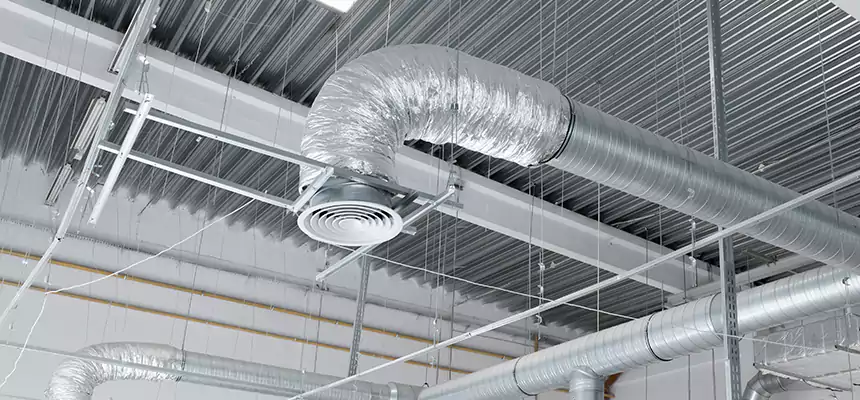 Our Dryer Vent Hose Replacement Services in Manteca, CA