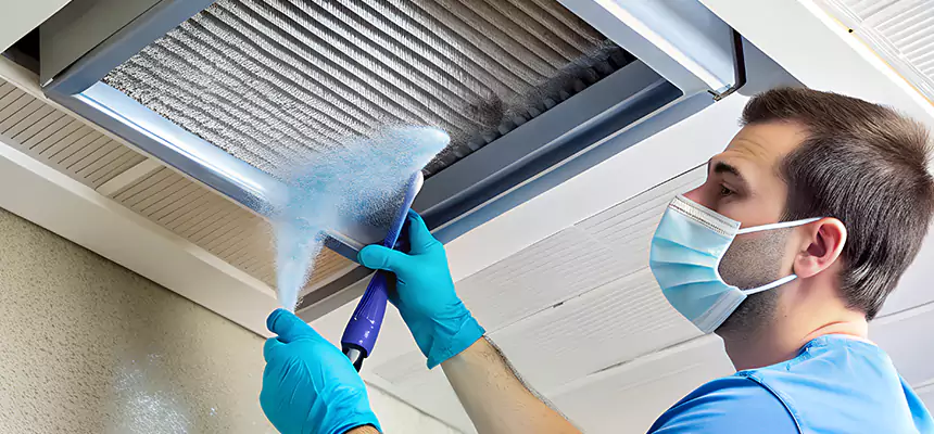 Our Home Ventilation Cleaning Services in Manteca, CA