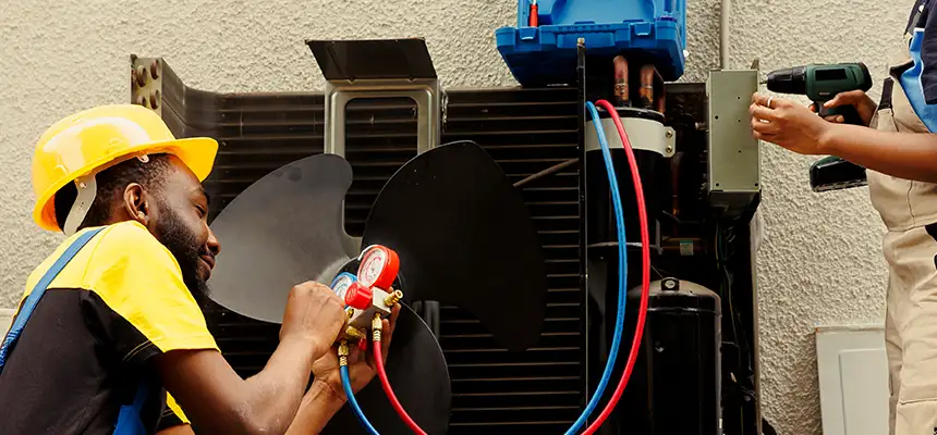 Our HVAC Airflow Optimization Services in Manteca, CA