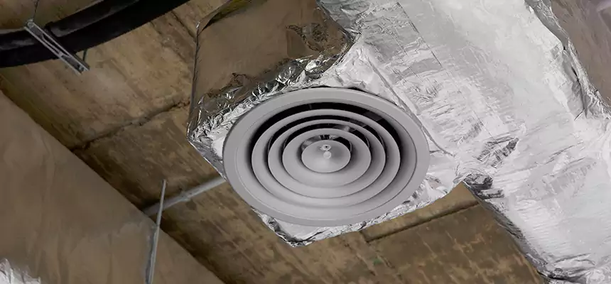 Our HVAC Ductwork Installation Services in Manteca, CA