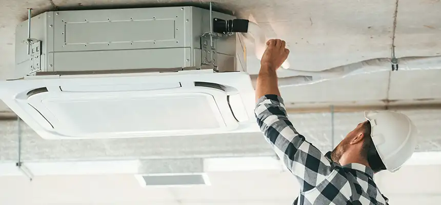 Our Local Vent Cleaning Services in Manteca, CA