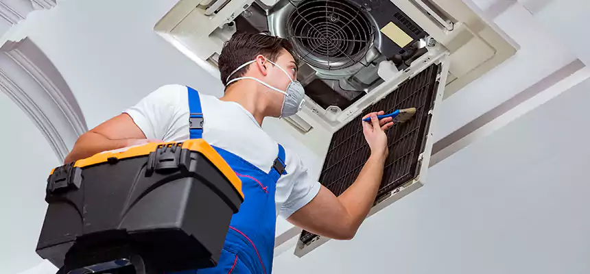 Specialized Office Duct Cleaning  in Manteca, CA