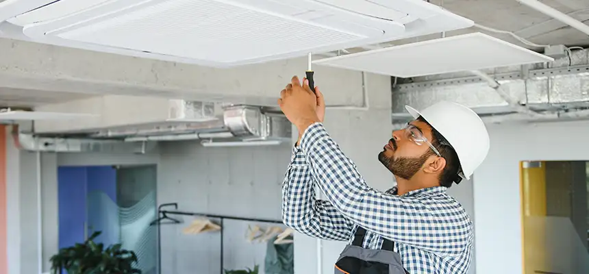 Our Roof Dryer Vent Cleaning Services in Manteca, CA