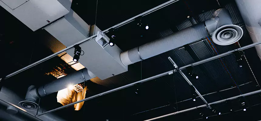 Our Seasonal Allergy Air Duct Cleaning Services in Manteca, CA