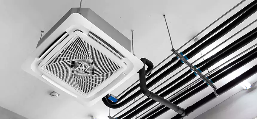 Our Smart AC Vent Controller Services in Manteca, CA