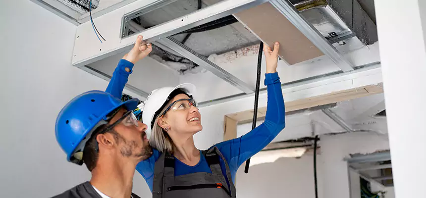 Our Vent Relocation Services in Manteca, CA