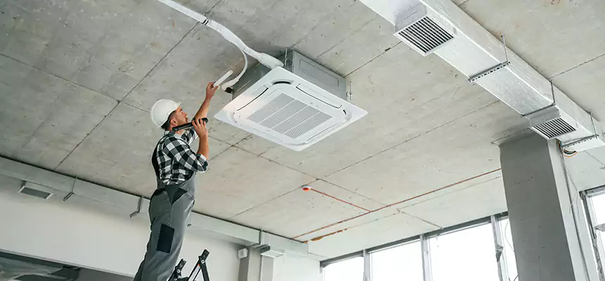 Our Wi Fi Connected Air Ducts Services in Manteca, CA