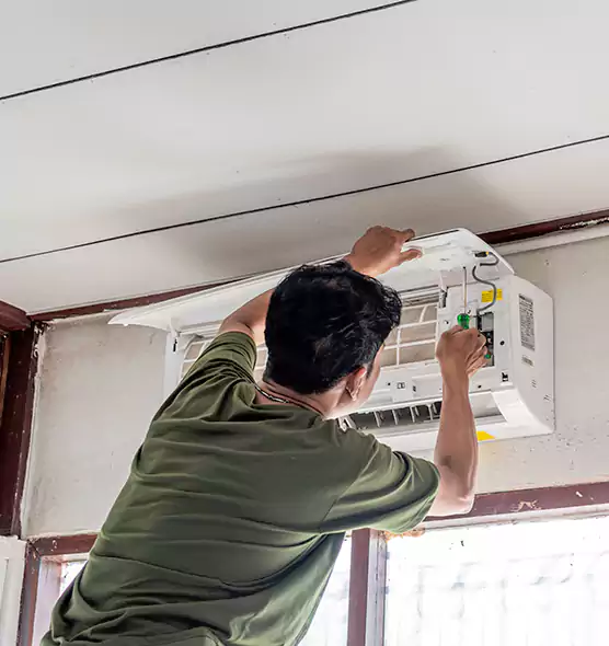 About Air Duct & AC Odor Removal in Manteca, CA