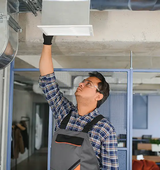 Top-Rated Air Duct Cleaning Near Me in Manteca, CA