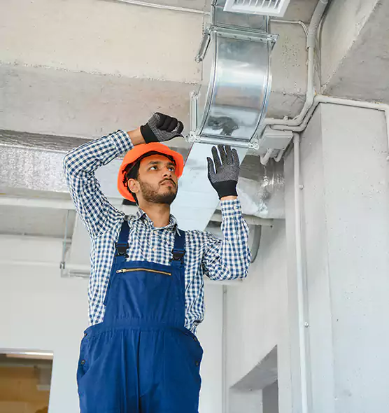 Professional Air Duct Cleaning Service in Manteca, CA