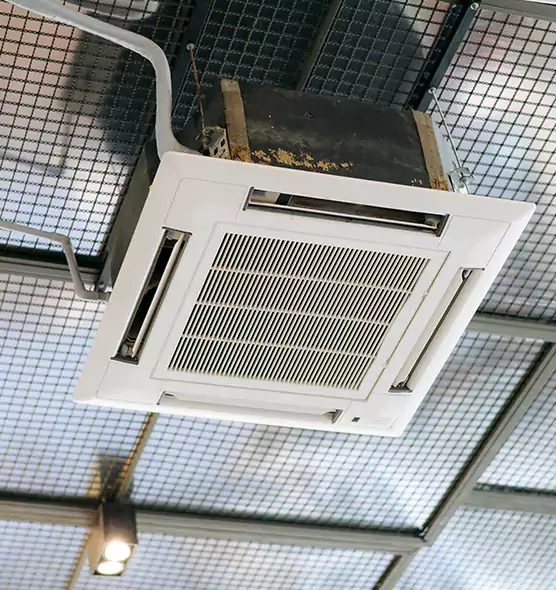 Top-Notch Allergy Relief Vent Cleaning Services in Manteca, CA