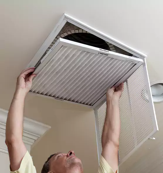 Trusted Apartment Air Duct Cleaning in Manteca, CA