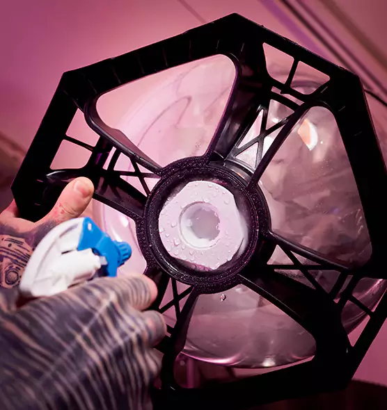 Advanced Basement Vent Cleaning in Manteca, CA