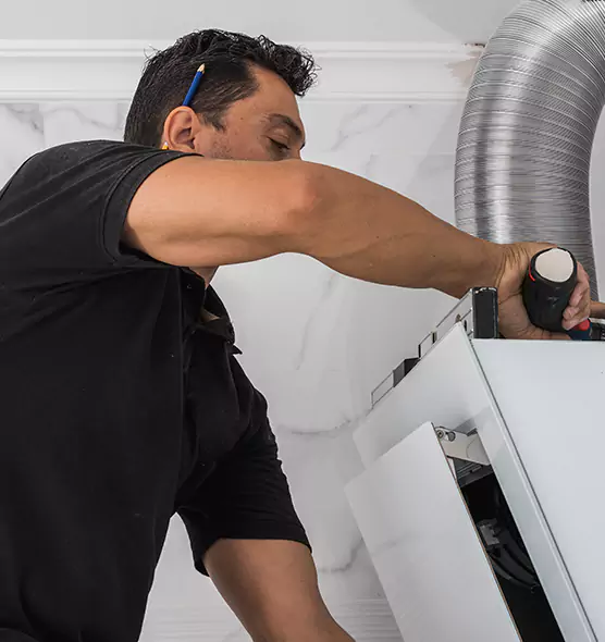 Trusted Bathroom Exhaust Duct Cleaning in Manteca, CA