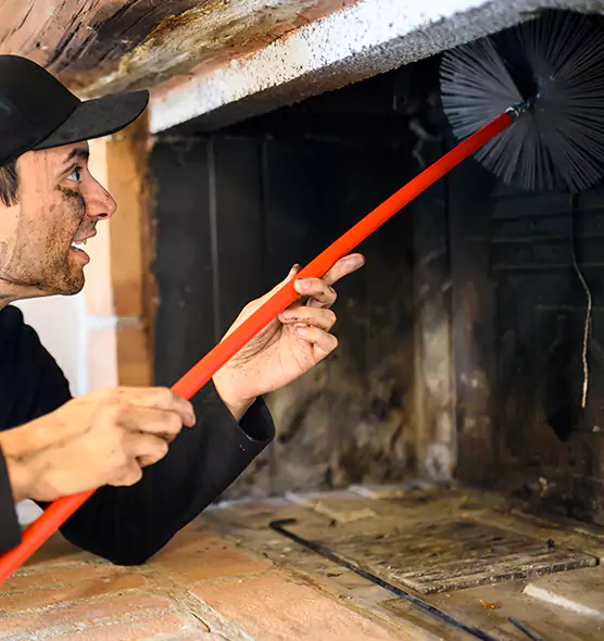 About Expert Chimney Cleaning in Manteca, CA