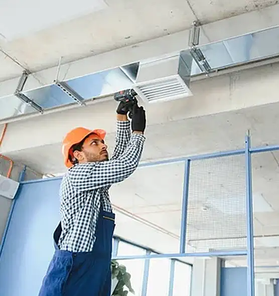 About Commercial Laundry Vent Cleaning in Manteca, CA