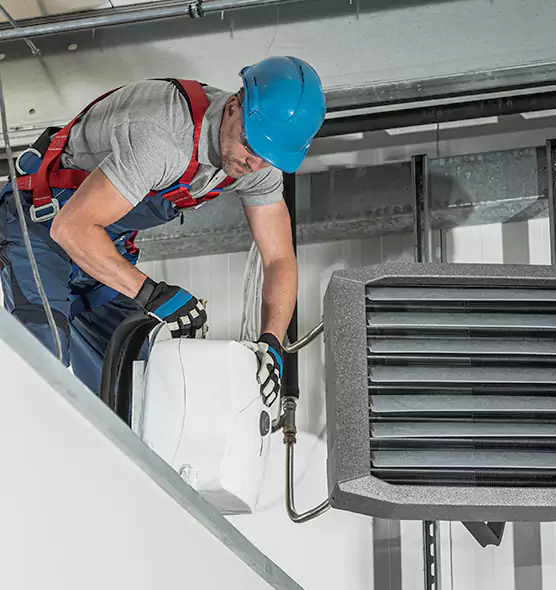 Professional Custom HVAC Ductworkin Manteca, CA