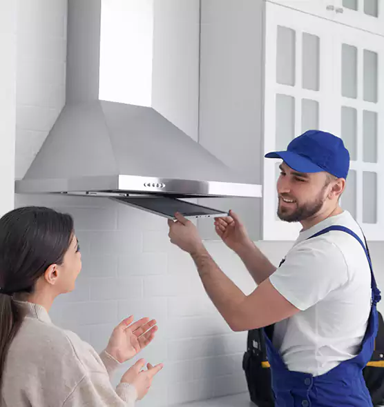 Professional Dryer Vent Cleaning Service in Manteca, CA