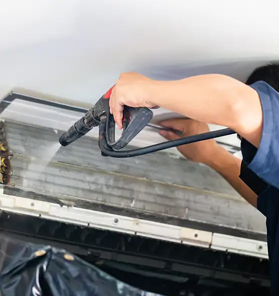 Welcome to Move-in/Move-out Duct Cleaning Services in Manteca, CA