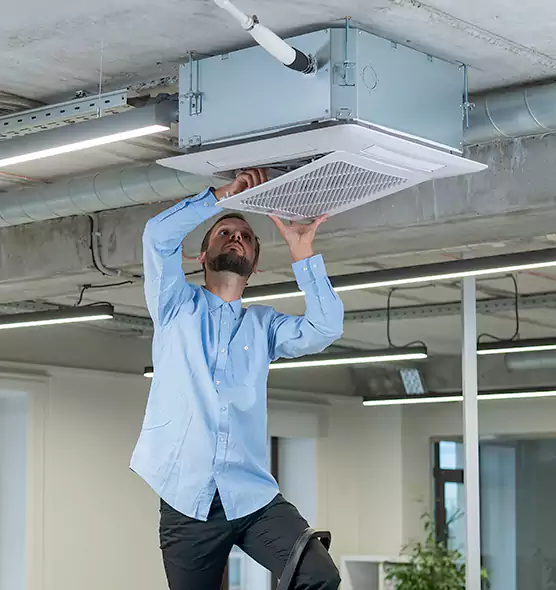 Advanced Residential Air Vent Cleaning in Manteca, CA