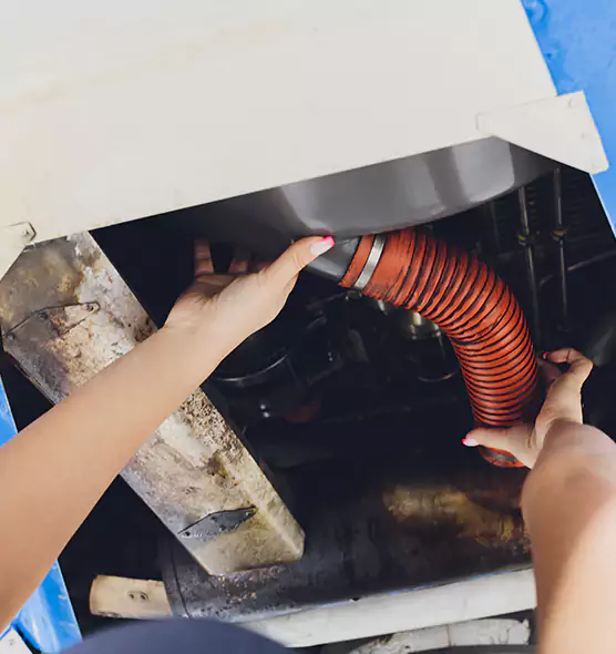 Top-Notch Return Vent Cleaning Service in Manteca, CA
