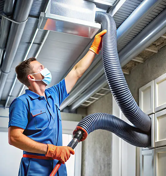 Welcome to Air Duct Cleaning & Repairs Manteca — Your Local Roof Dryer Vent Cleaning Specialists in Manteca, CA