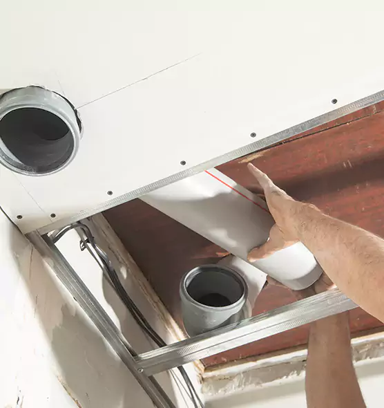 Professional Seasonal Allergy Air Duct Cleaning in Manteca, CA