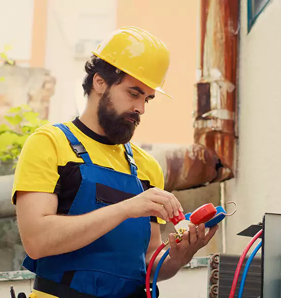 About Smart HVAC Installation in Manteca, CA