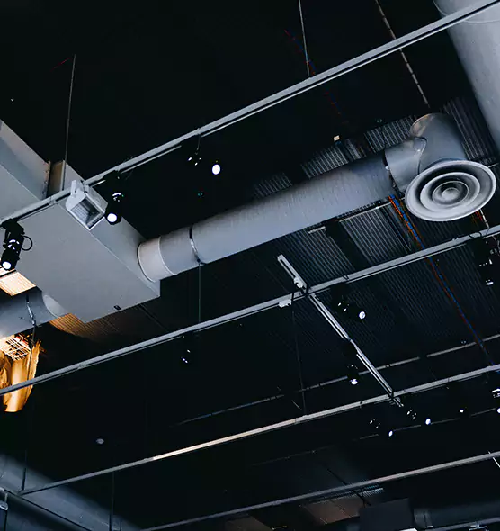 Professinal UV Light Air Purification for Ducts in Manteca, CA