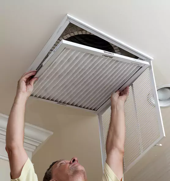 Professional Vent Relocation Services in Manteca, CA