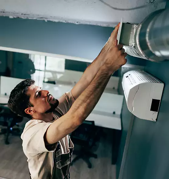 Reliable Warehouse Vent Cleaning in Manteca, CA