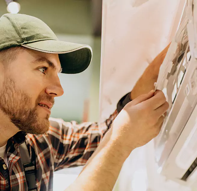 Why Homeowners Businesses Trust Us in Manteca, CA?