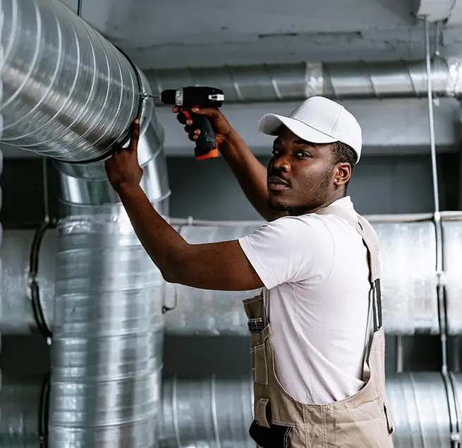 Why Homeowners & Businesses Trust Us Manteca, CA