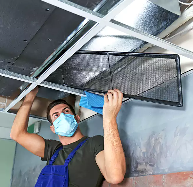 Why Homeowners Businesses Trust Us in Manteca, CA