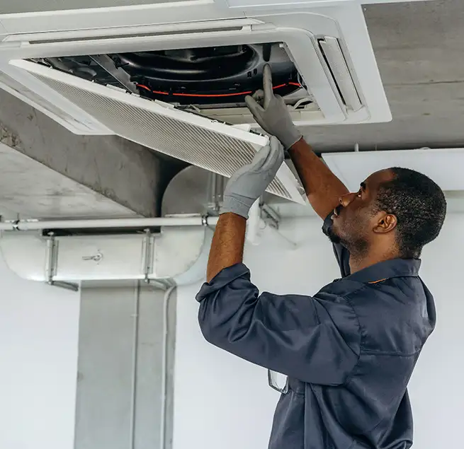 Why Homeowners & Businesses Trust Us in Manteca, CA?