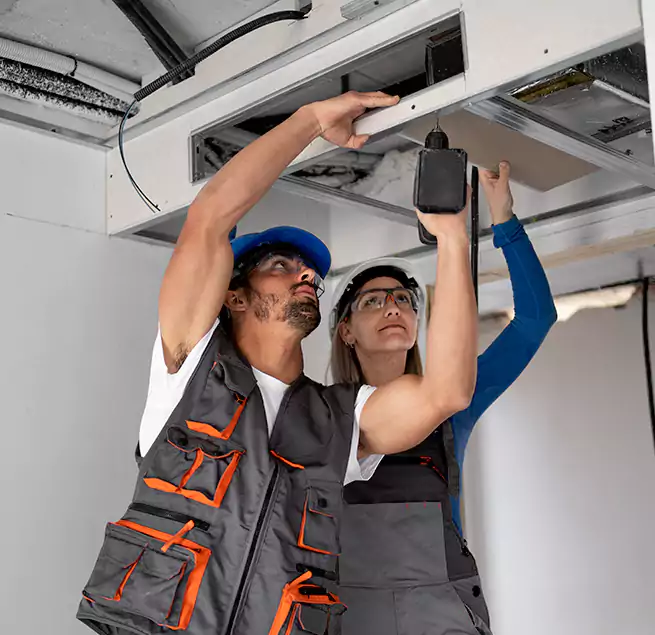 Why Homeowners & Businesses Trust Us in Manteca, CA