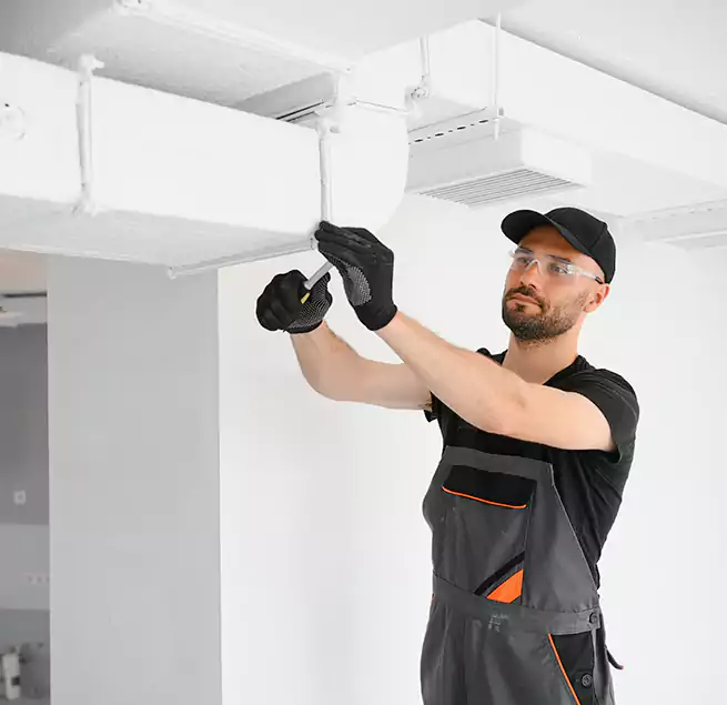 Why Homeowners Businesses Trust Us Manteca, CA