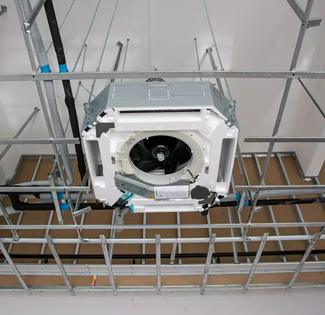 Why Homeowners & Businesses Trust Us Manteca, CA?